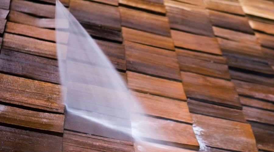 Roof Repair in Shallotte, NC